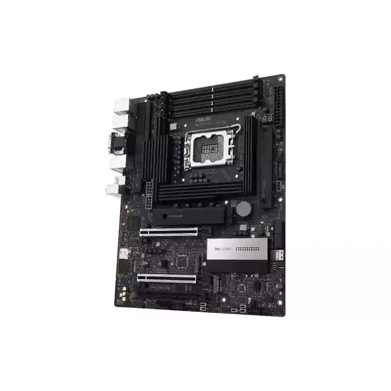 اللوحة الأم Asus Pro Z890-ACE (90MB1JC0-M0EAY0)