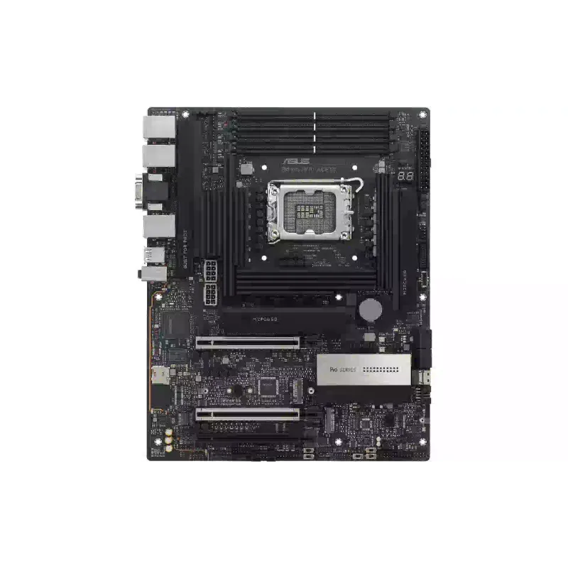 اللوحة الأم Asus Pro Z890-ACE (90MB1JC0-M0EAY0)