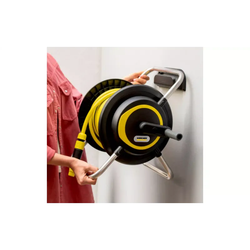 Hose reel Karcher (2.645-371.0)