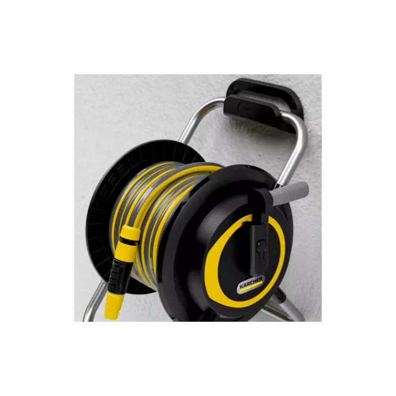 Hose reel Karcher (2.645-371.0)