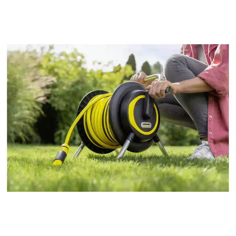 Hose reel Karcher (2.645-371.0)