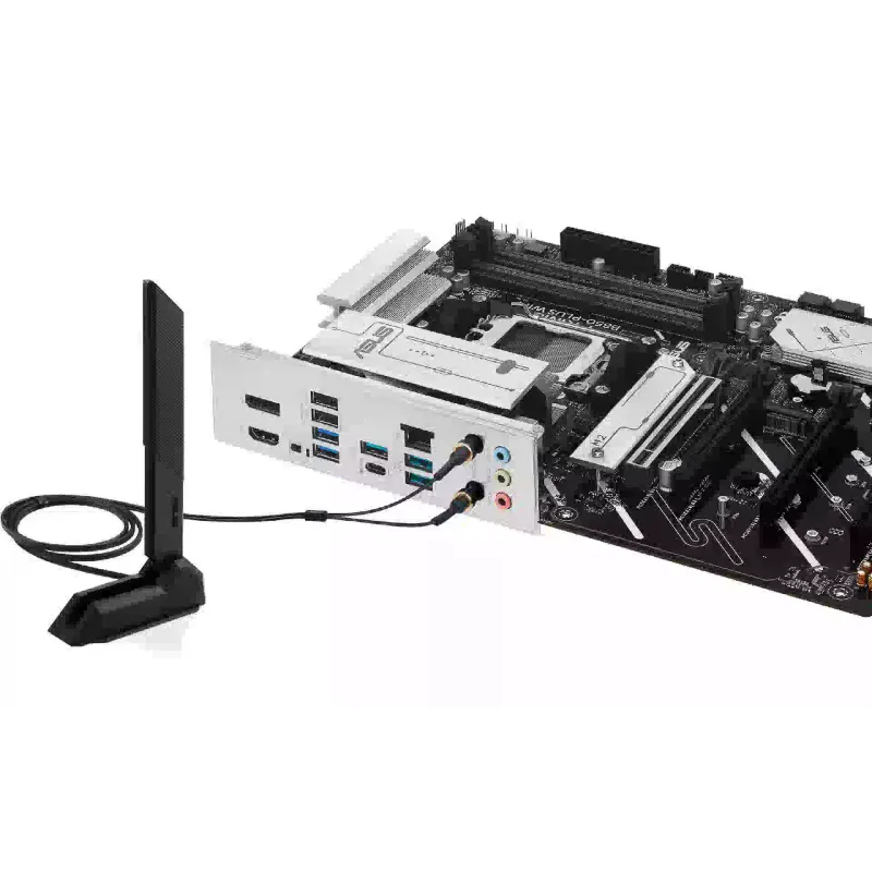 اللوحة الأم Asus Prime B850-Plus (90MB1L80-M0EAY0)