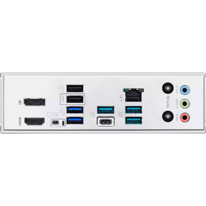 اللوحة الأم Asus Prime B850-Plus (90MB1L80-M0EAY0)