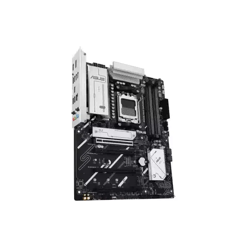 اللوحة الأم Asus Max Gaming B650E (90MB1LD0-M0EAY0)