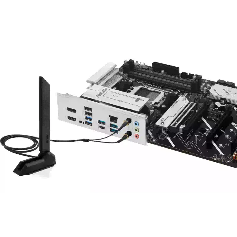 اللوحة الأم Asus Max Gaming B650E (90MB1LD0-M0EAY0)