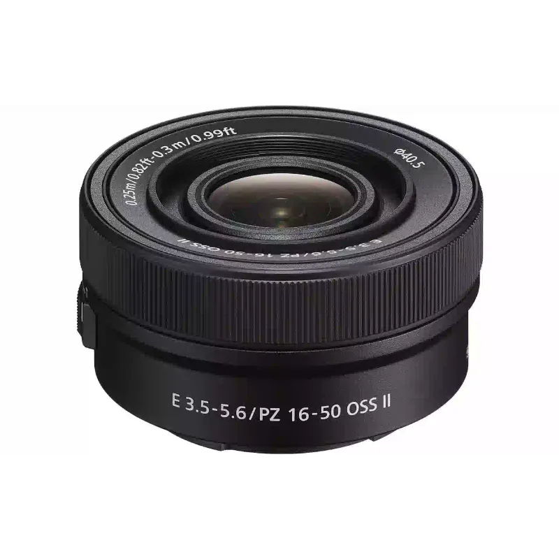Об'єктив Sony (SELP16502B.SYX)