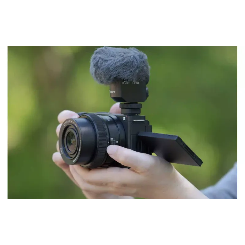 Об'єктив Sony (SELP16502B.SYX)
