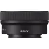 Об'єктив Sony (SELP16502B.SYX)