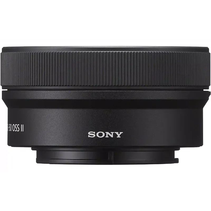 Об'єктив Sony (SELP16502B.SYX)
