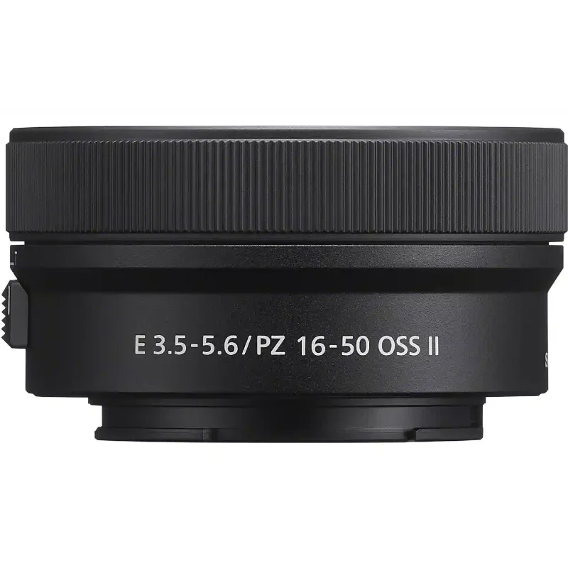 Об'єктив Sony (SELP16502B.SYX)