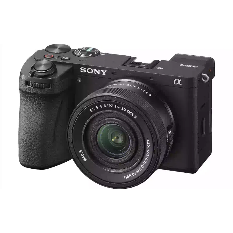 Об'єктив Sony (SELP16502B.SYX)