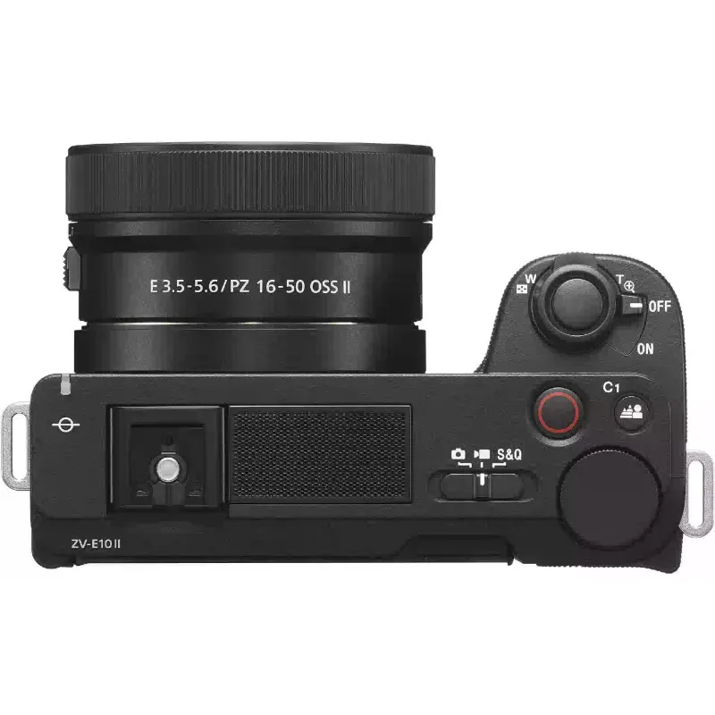 Об'єктив Sony (SELP16502B.SYX)