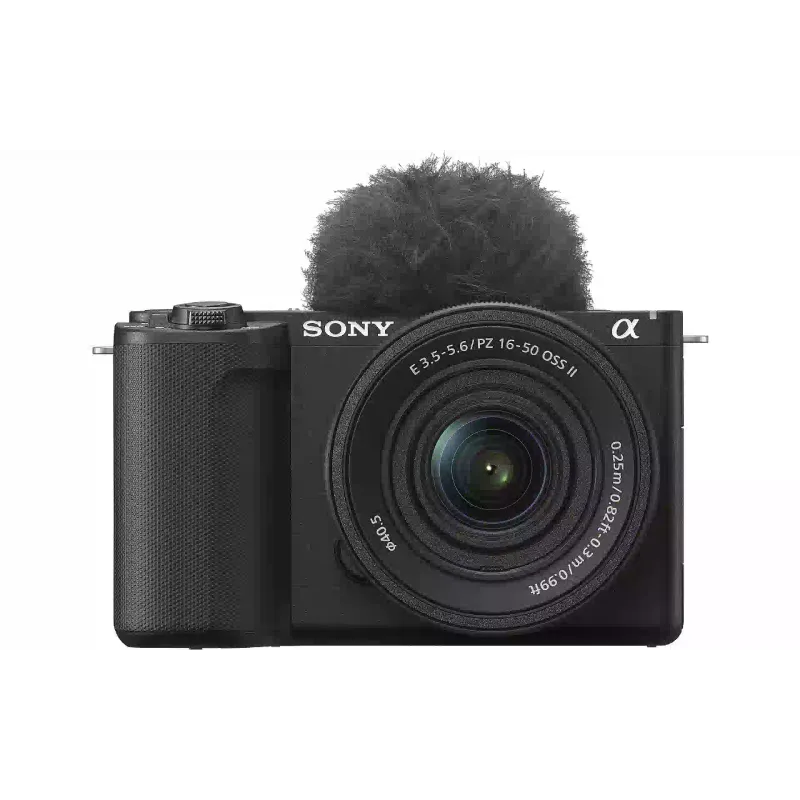 Об'єктив Sony (SELP16502B.SYX)