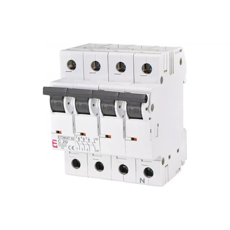 Interruptor automático ETI (2136717)