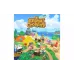 Jogo Games Software Animal Crossing New Horizons (045496425449)
