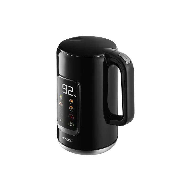 Ηλεκτρικός βραστήρας Sencor, Black (SWK0951BK)