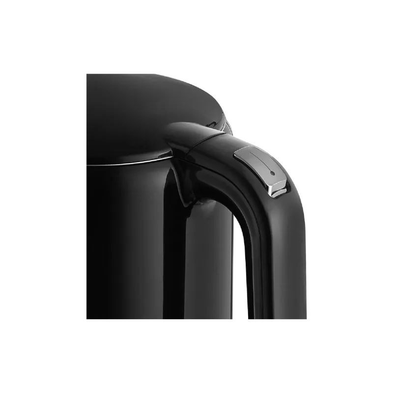 Ηλεκτρικός βραστήρας Sencor, Black (SWK0951BK)
