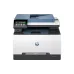 МФУ HP Color LaserJet Pro 3303fdn, цветное (499M7A) МФУ HP Color LaserJet Pro 3303fdn, цветное (499M7A)