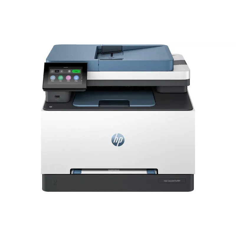 MFP HP Color LaserJet Pro 3303fdn (499M7A)