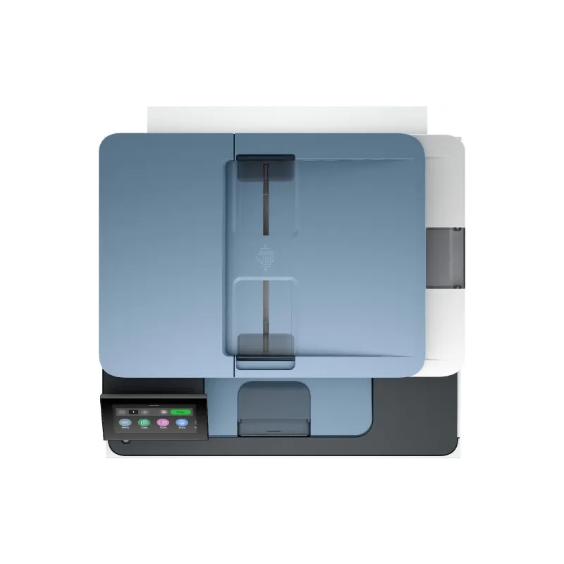MFP HP Color LaserJet Pro 3303fdn (499M7A)