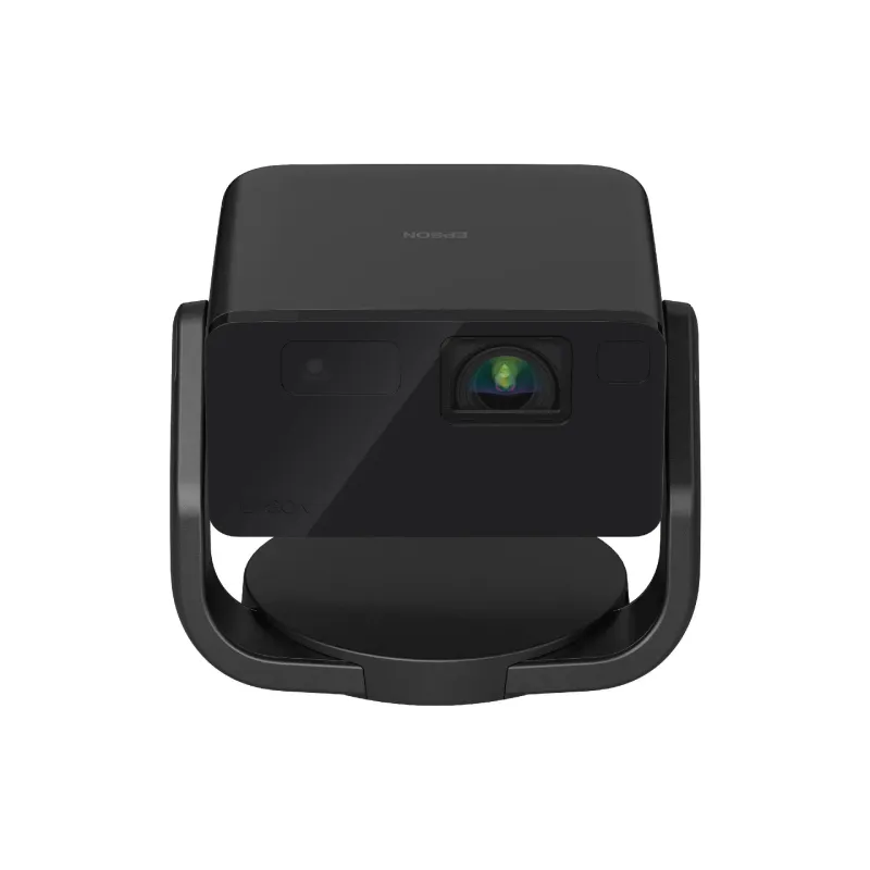 Proyector Epson EF-22B, Black (V11HB38140)