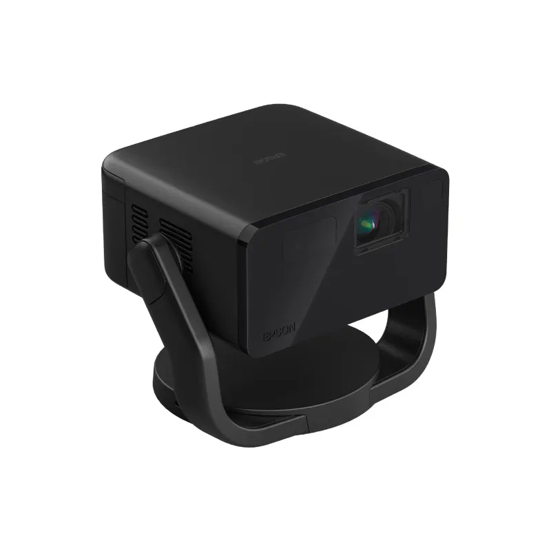 Proyector Epson EF-22B, Black (V11HB38140)