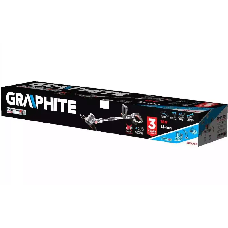 Тример Graphite (58G030)