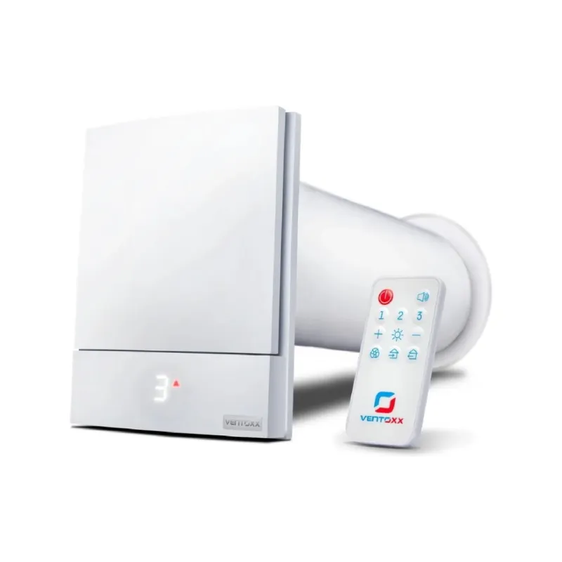 Rekuperator Mycond (RV-2-05-GR2-A10W-RC)