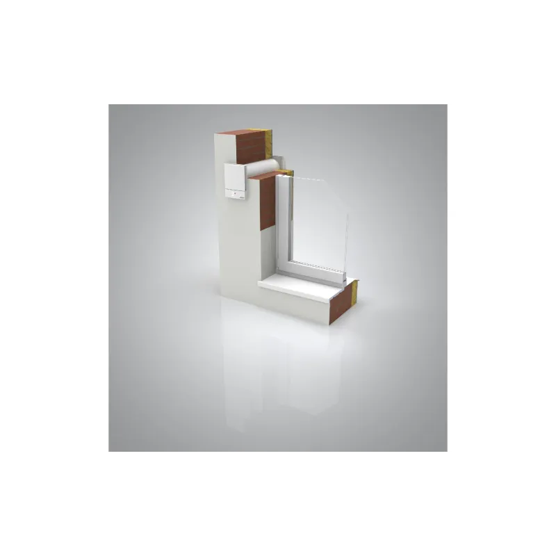 Rekuperator Mycond (RV-2-05-GR2-A10W-RC)