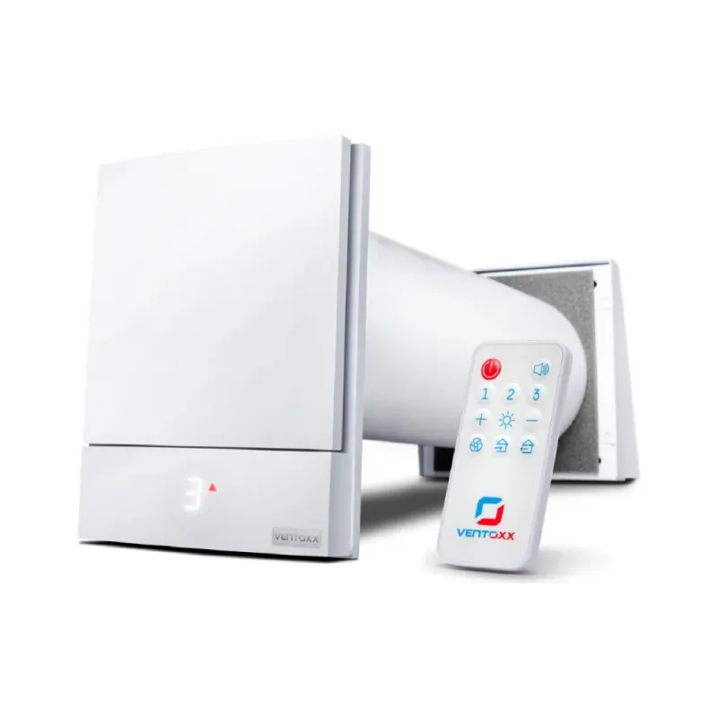 Рекуператор Mycond (RV-2-05-M2-A10W-RC)