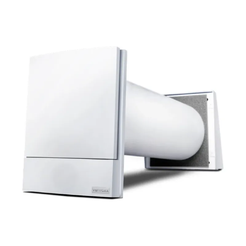 Рекуператор Mycond (RV-2-05-M2-A10W-RC)