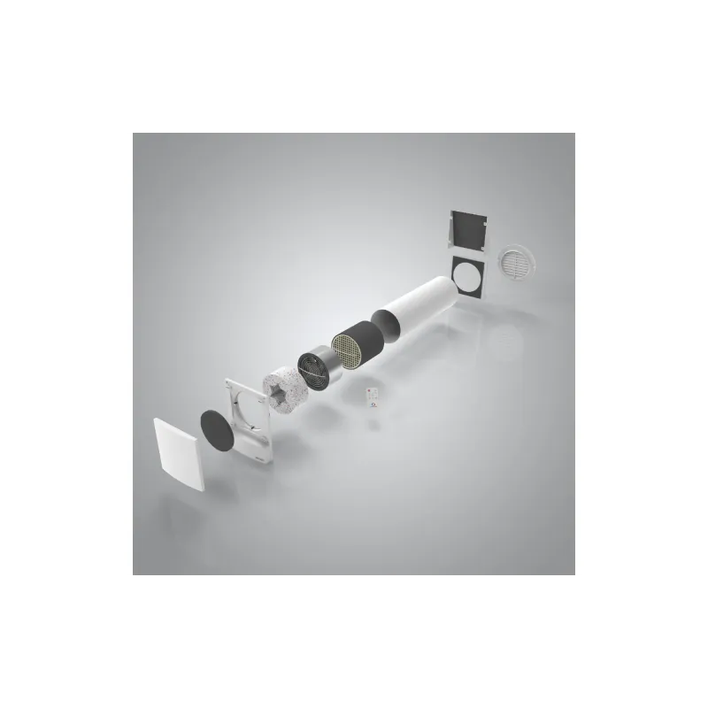 Рекуператор Mycond (RV-2-05-M2-A10W-RC)