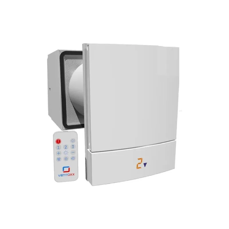 Rekuperator Mycond (RV-2-05-S150-M21-A10W-F2)