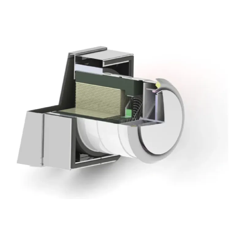 Rekuperator Mycond (RV-2-05-S150-M21-A10W-F2)