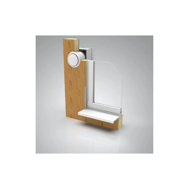 Rekuperator Mycond (RV-2-05-S150-M21-A10W-F2)