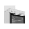 موقد غاز Beko, White (FBG62121WD)