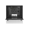 موقد غاز Beko, White (FBG62121WD)