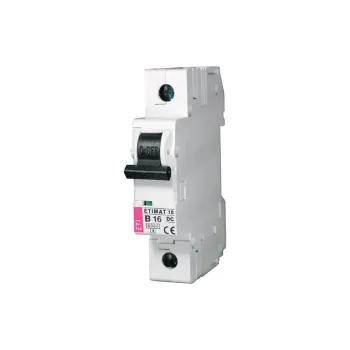 Автоматичний вимикач ETI (2137714)