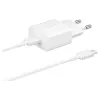 Charger Samsung (EP-T1510XWEGEU)