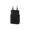 Ladegerät Samsung, Black (EP-T1510XBEGEU)