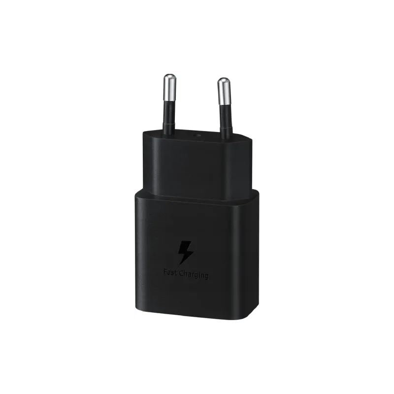Ladegerät Samsung, Black (EP-T1510XBEGEU)