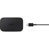 Ladegerät Samsung, Black (EP-T1510XBEGEU)