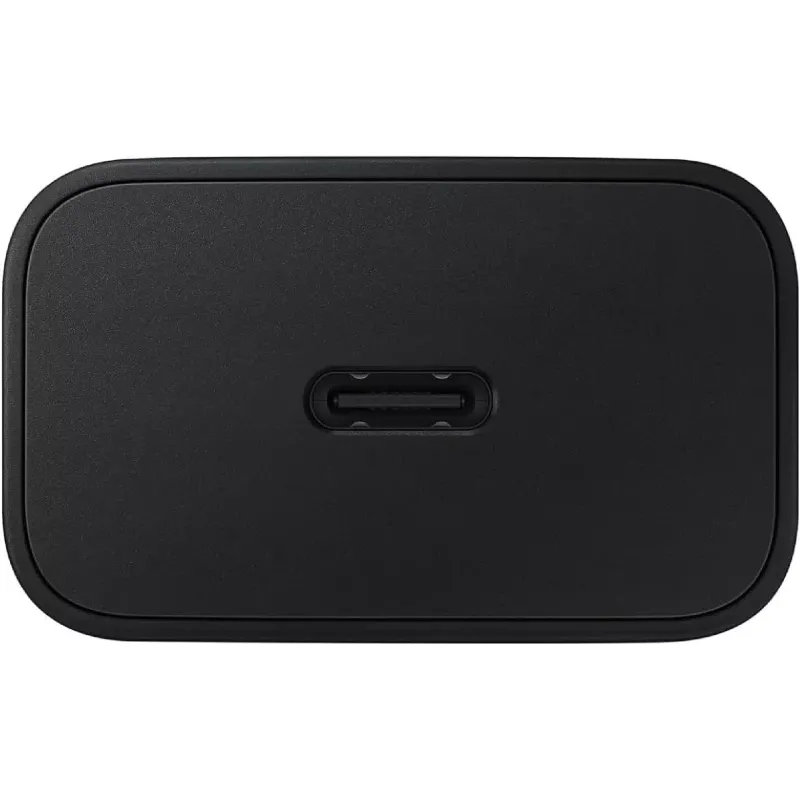 Ladegerät Samsung, Black (EP-T1510XBEGEU)