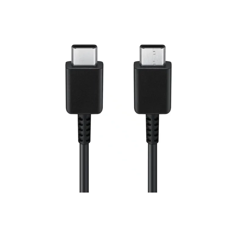 Ladegerät Samsung, Black (EP-T1510XBEGEU)