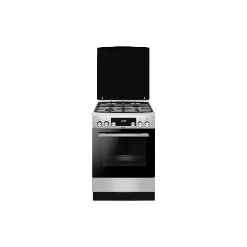 موقد مشترك Hansa, Stainless steel (FCMX69329)