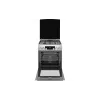 موقد مشترك Hansa, Stainless steel (FCMX69329)
