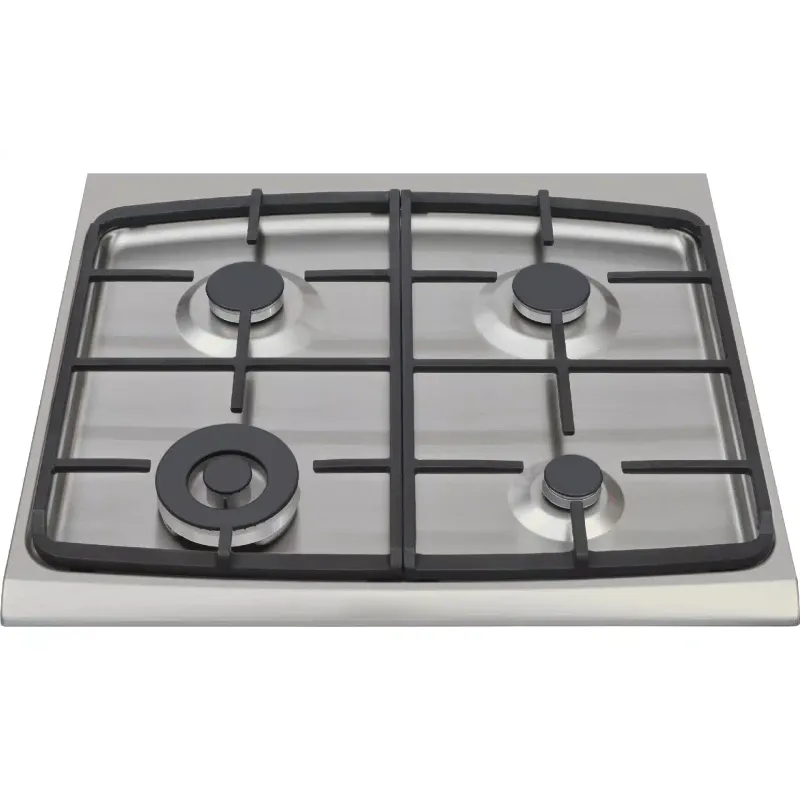 موقد مشترك Hansa, Stainless steel (FCMX69329)