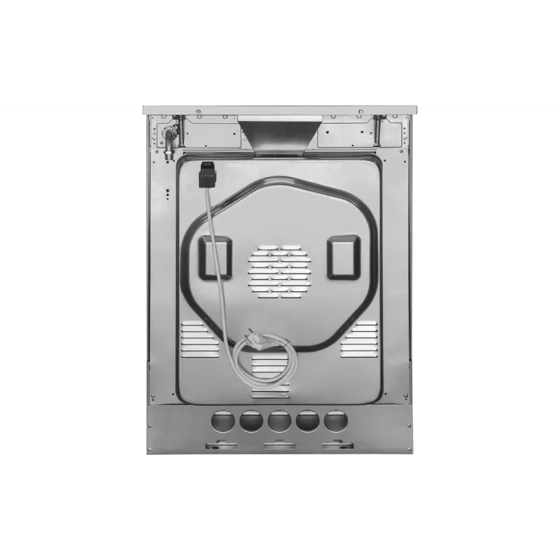 موقد مشترك Hansa, Stainless steel (FCMX69329)