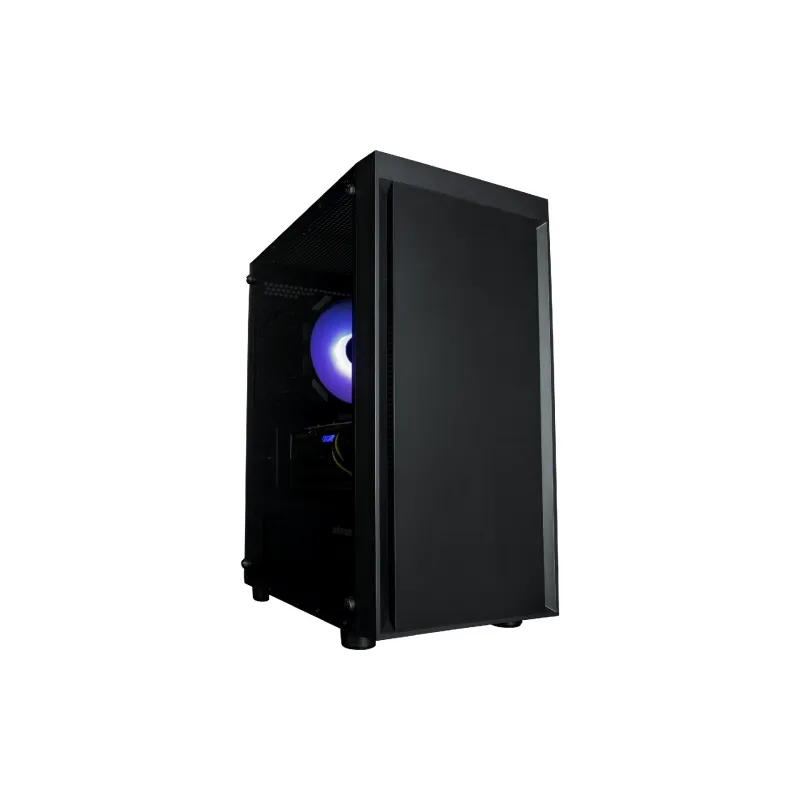 Комп'ютер 2E Complex Gaming 16Gb/512Gb/R5 5500/AMD RX7600-8/FreeDOS (2E-10982)