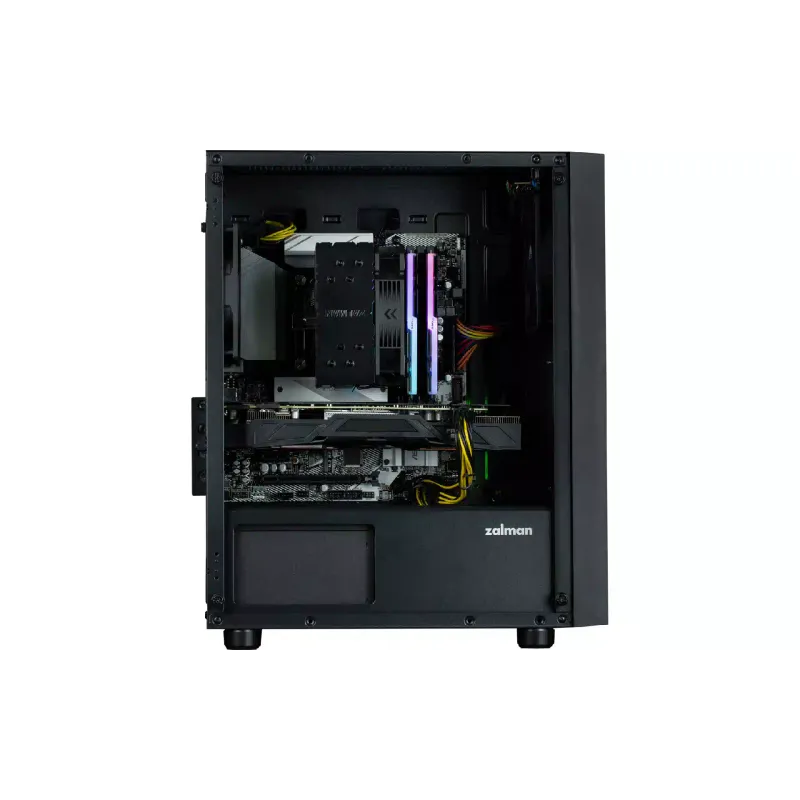 Комп'ютер 2E Complex Gaming 16Gb/512Gb/R5 5500/AMD RX7600-8/FreeDOS (2E-10982)